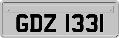GDZ1331
