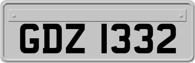 GDZ1332