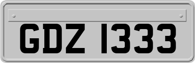 GDZ1333