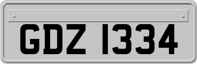 GDZ1334
