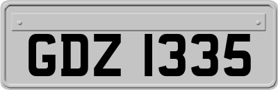 GDZ1335