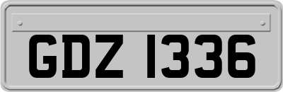 GDZ1336