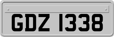 GDZ1338