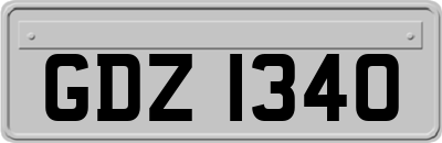 GDZ1340
