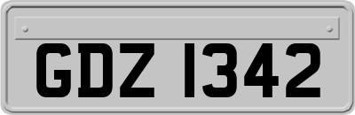 GDZ1342