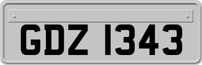 GDZ1343