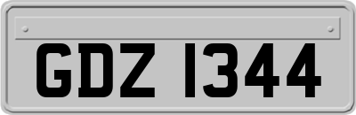 GDZ1344