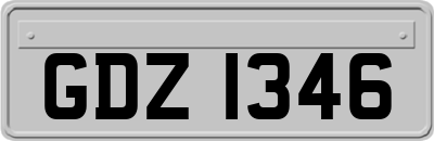 GDZ1346