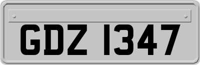 GDZ1347