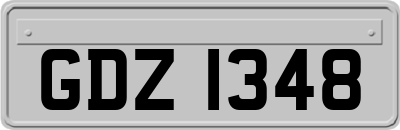 GDZ1348