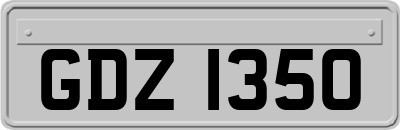 GDZ1350