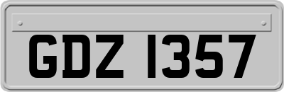 GDZ1357