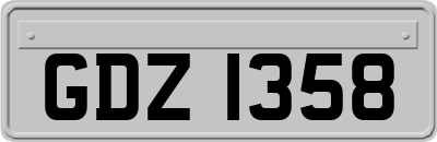 GDZ1358