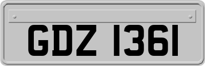 GDZ1361