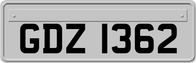 GDZ1362