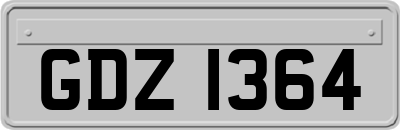 GDZ1364