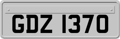 GDZ1370