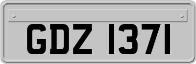 GDZ1371
