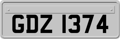 GDZ1374