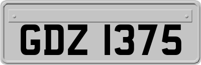 GDZ1375