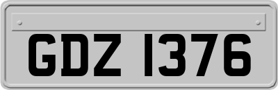 GDZ1376