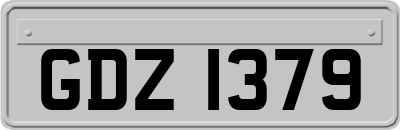 GDZ1379
