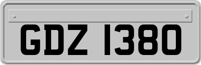 GDZ1380
