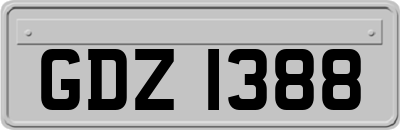 GDZ1388