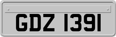 GDZ1391