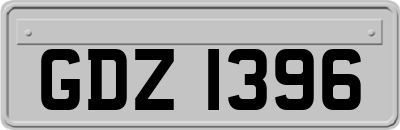 GDZ1396