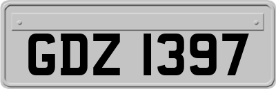 GDZ1397