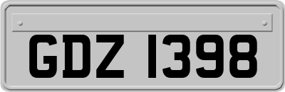 GDZ1398