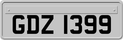 GDZ1399