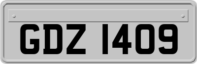 GDZ1409