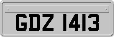 GDZ1413