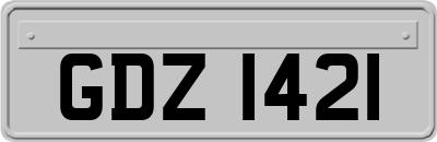 GDZ1421