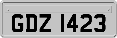 GDZ1423