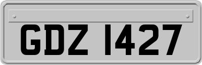 GDZ1427