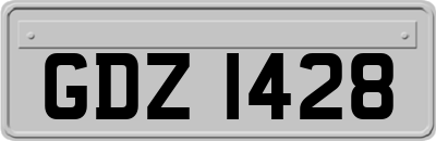 GDZ1428