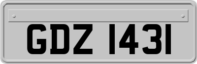 GDZ1431
