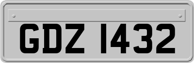 GDZ1432