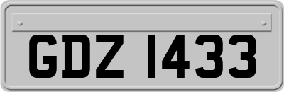 GDZ1433