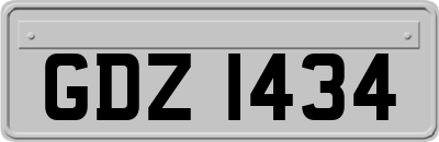GDZ1434