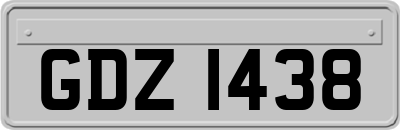 GDZ1438