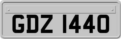 GDZ1440