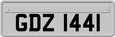 GDZ1441