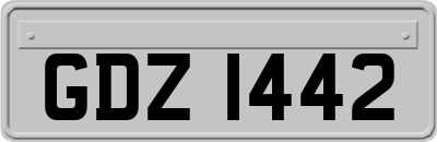 GDZ1442