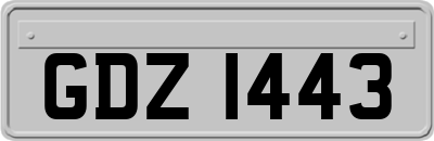 GDZ1443