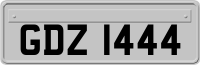 GDZ1444