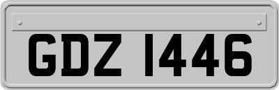 GDZ1446